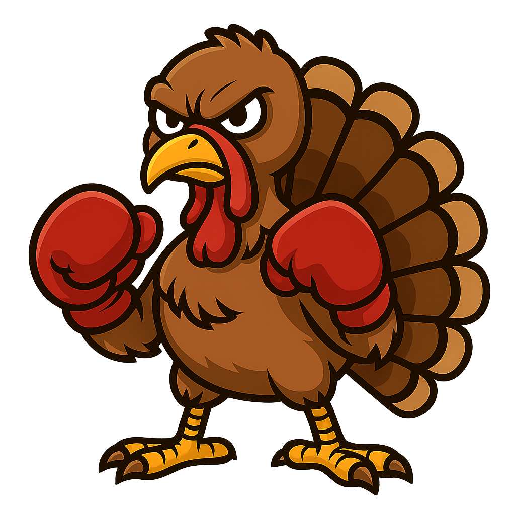 Jack-o-lantern register button